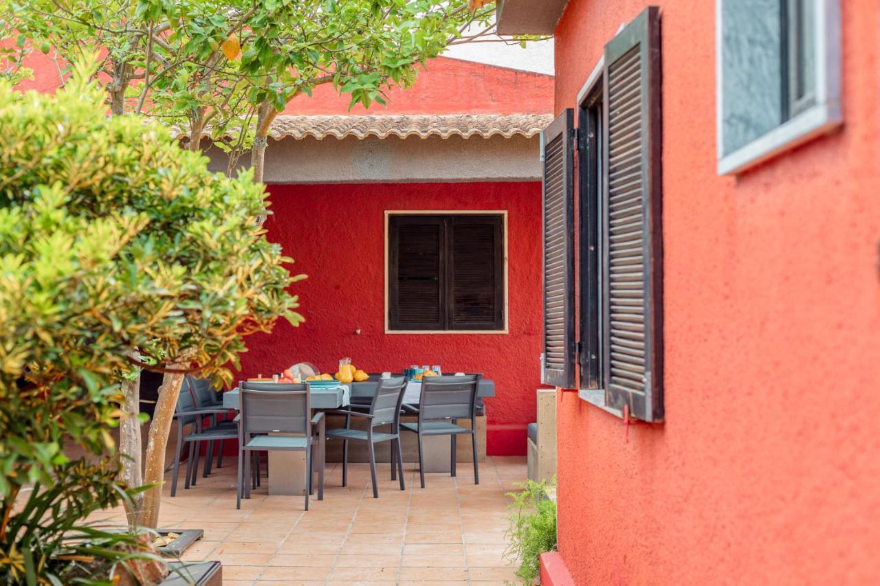 Aroeira Pool House Holiday home *