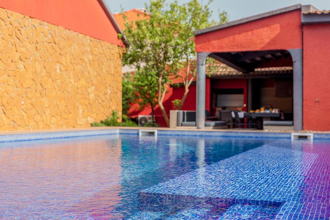 Aroeira Pool House Holiday home *