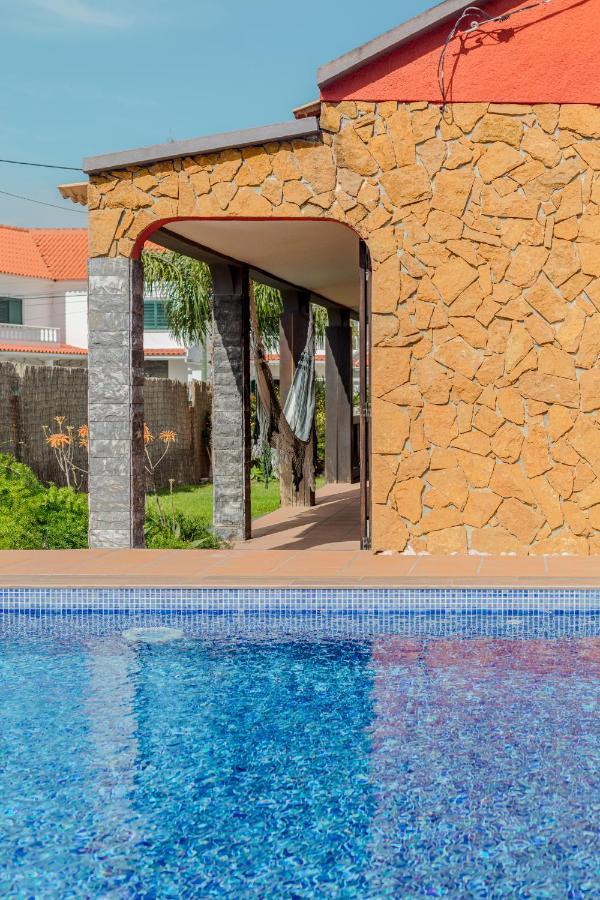 Aroeira Pool House Holiday home *