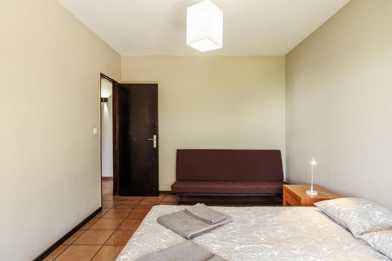 Aroeira Pool House