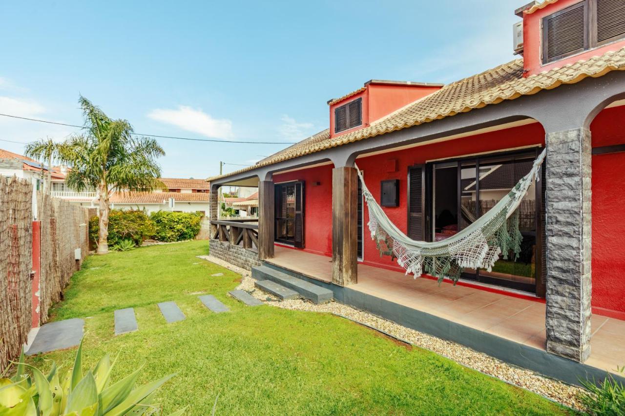 Aroeira Pool House Holiday home Charneca (Setubal)
