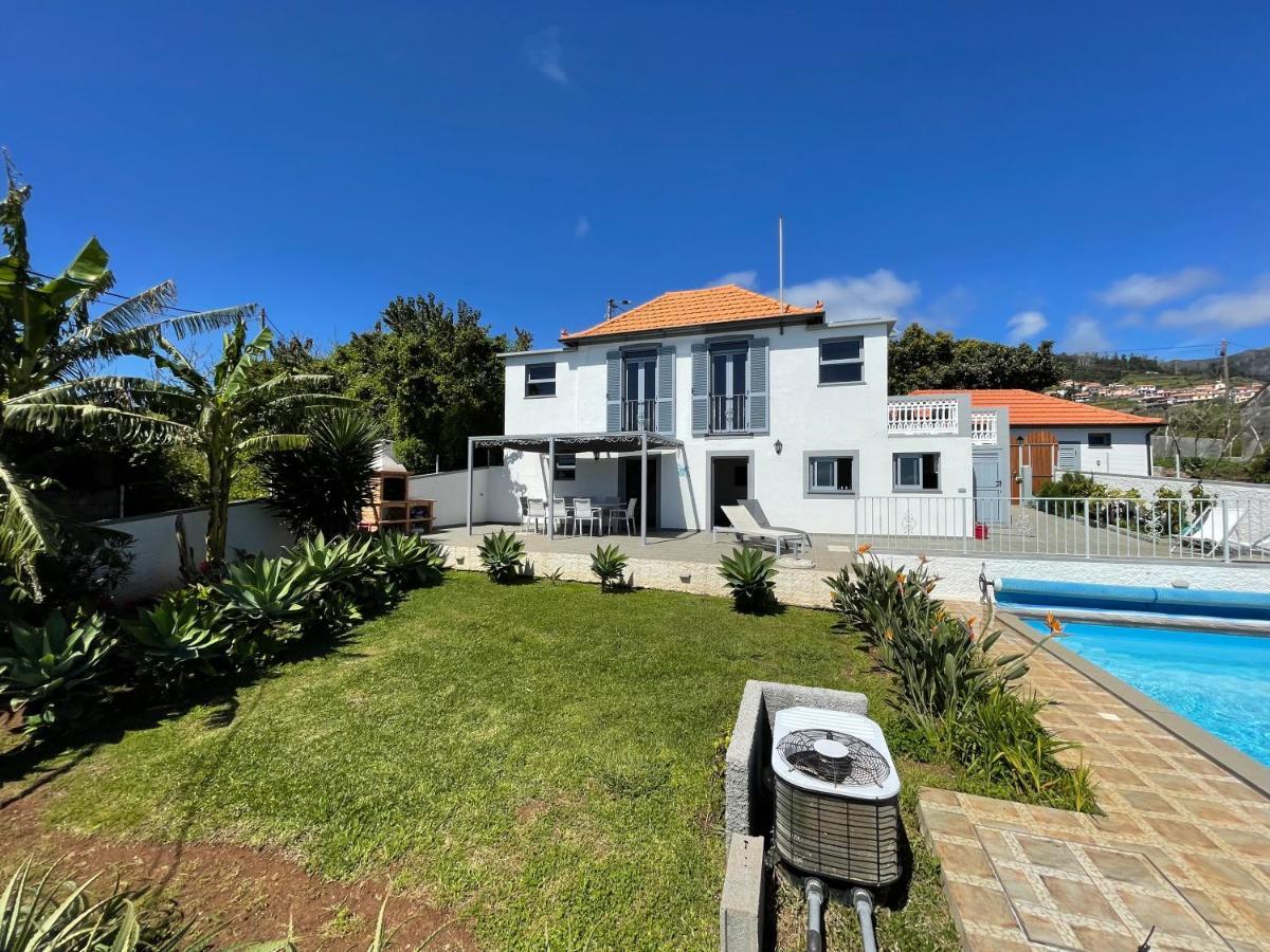 Tranquilidade Holiday home *