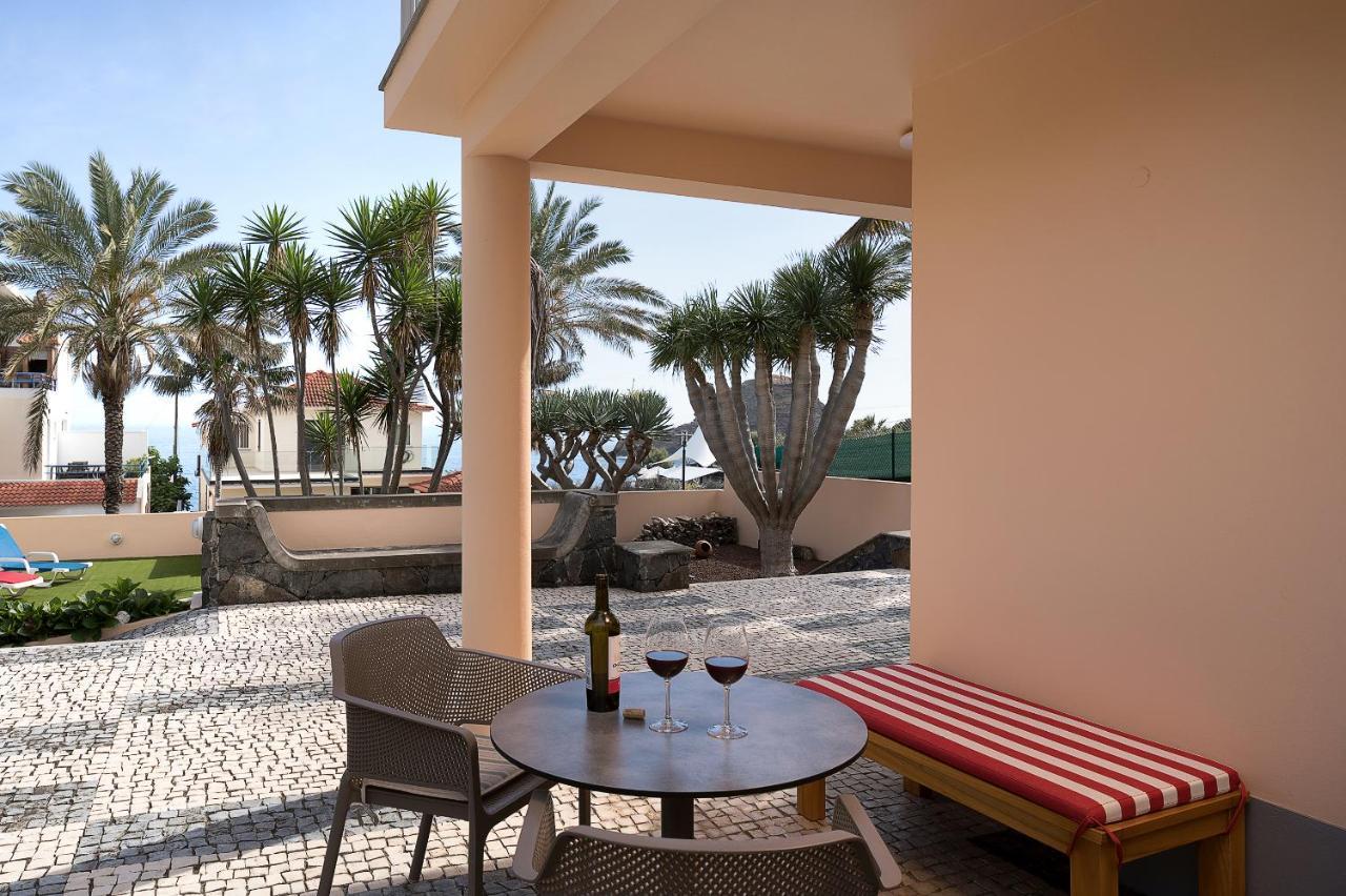 Porto Moniz Villa Holiday home *
