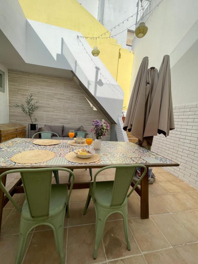 Do Sol Holiday home