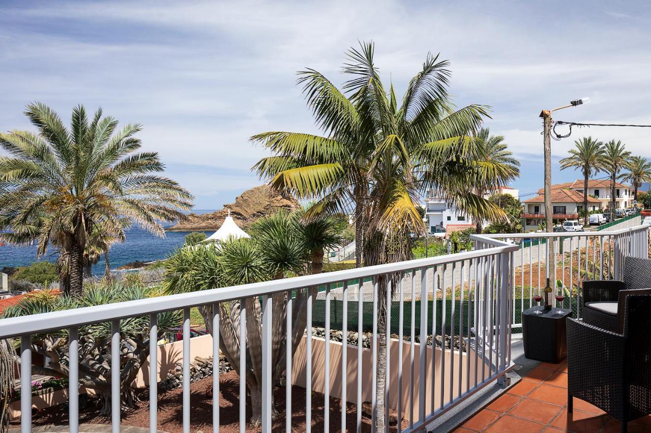 Porto Moniz Villa Holiday home