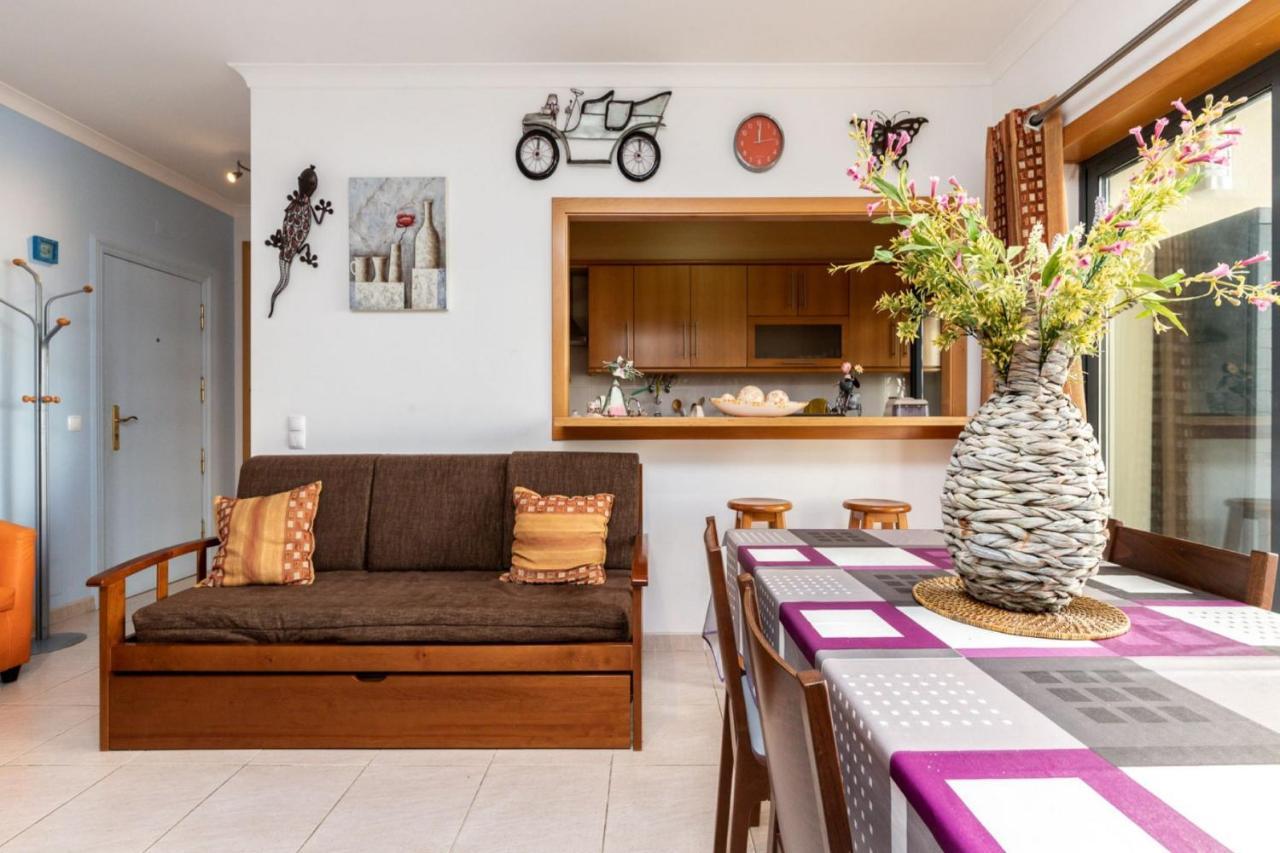 Apartment Akisol Armacao Pera Sand *