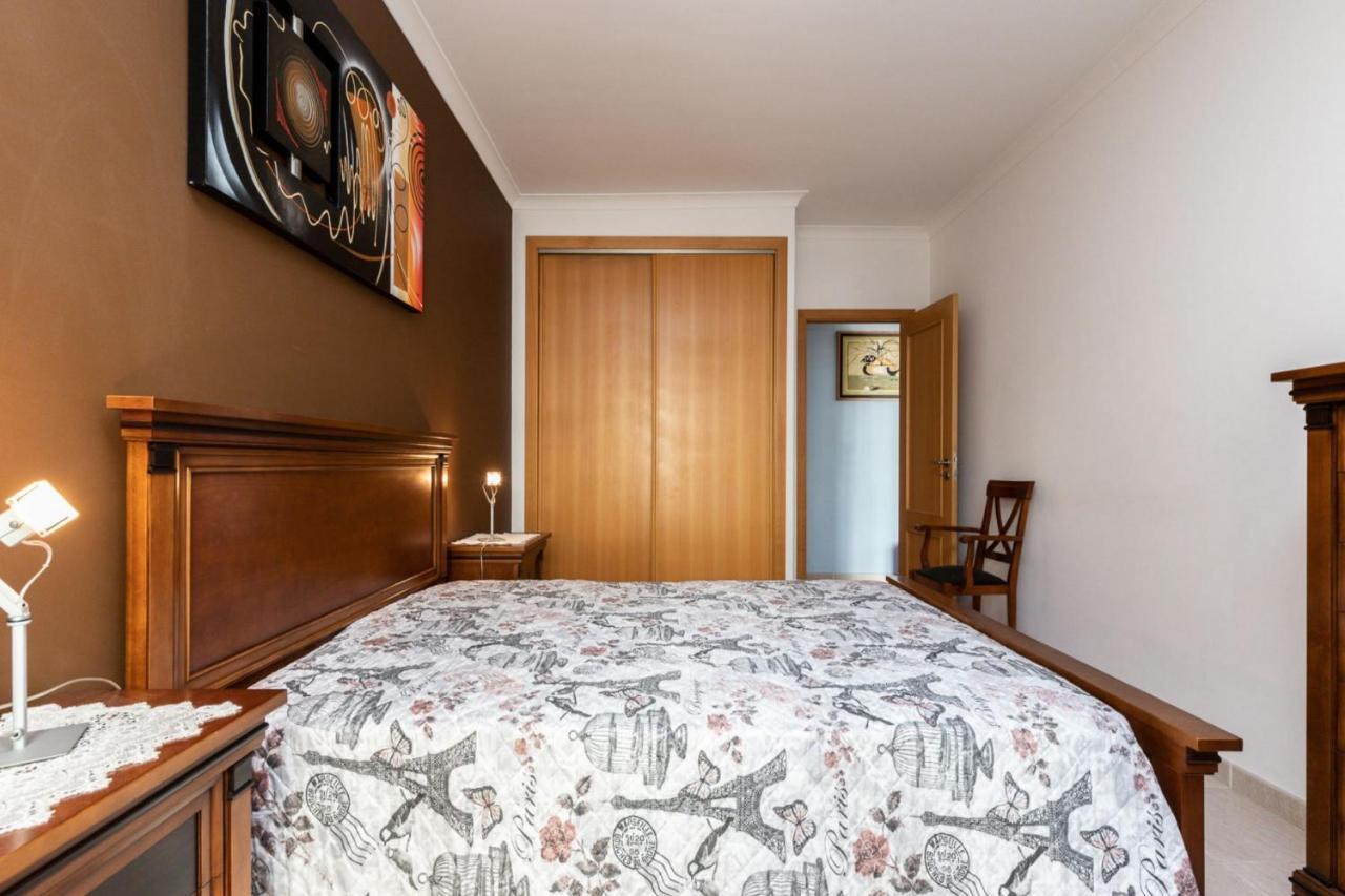 Akisol Armacao Pera Sand Apartment Armacao de Pera