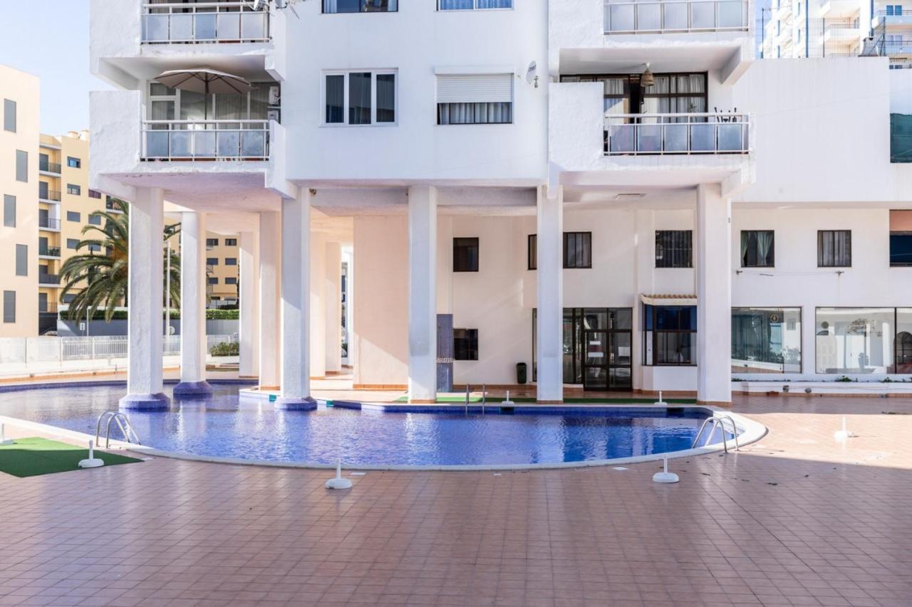Apartment Akisol Armacao Pera Sand *