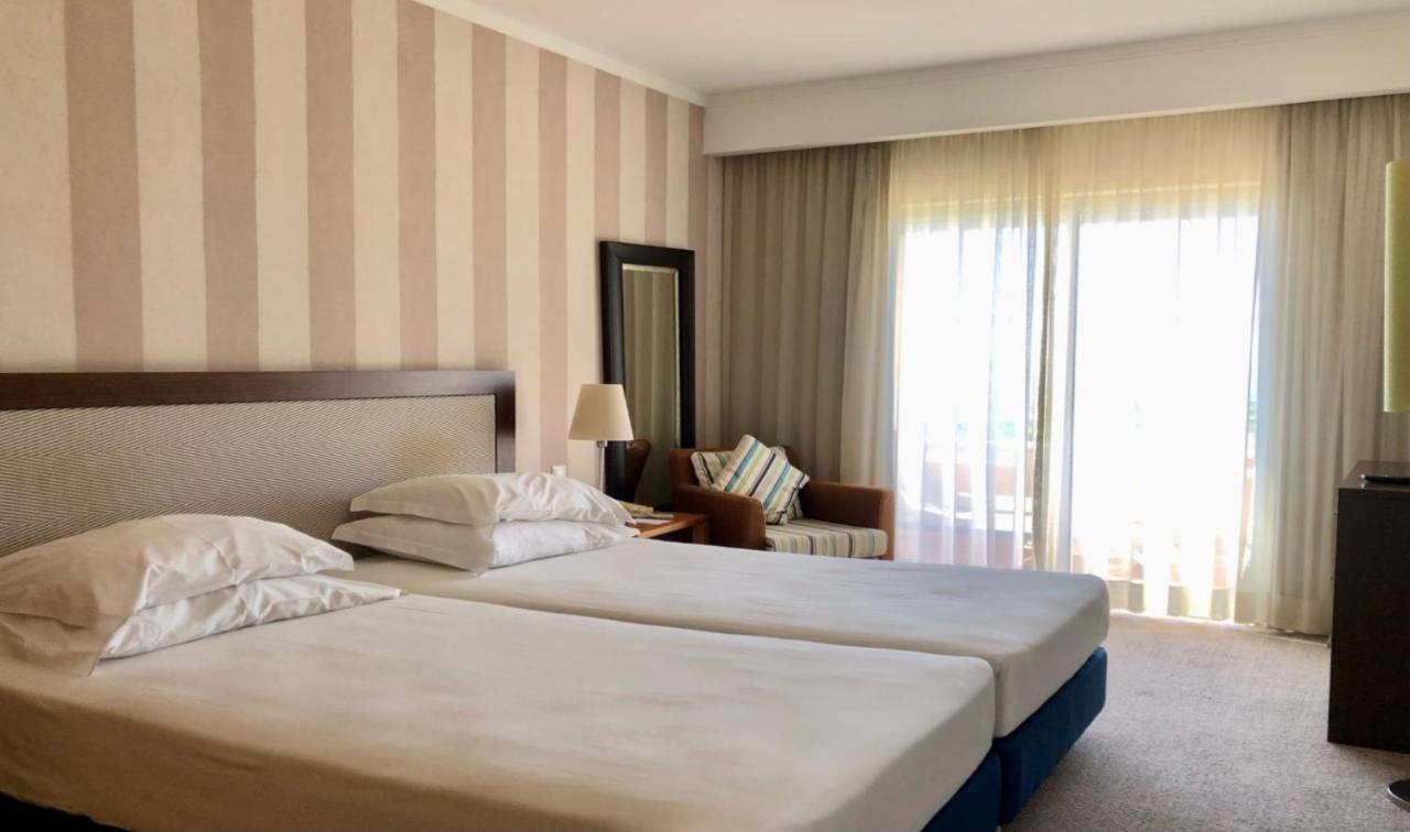 Pestana Alvor Beach Villas Seaside Resort Villa *