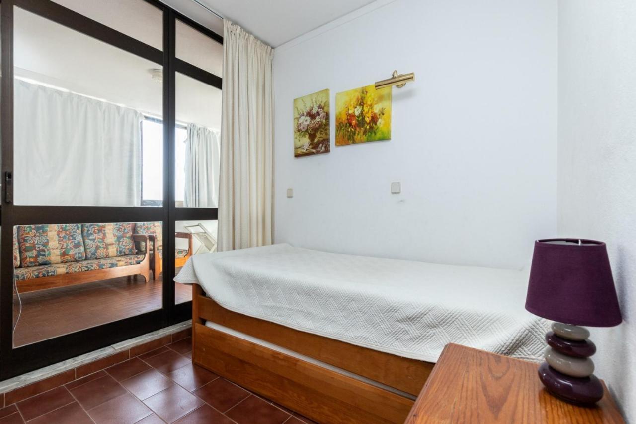 Akisol Armacao Pera Sand Apartment