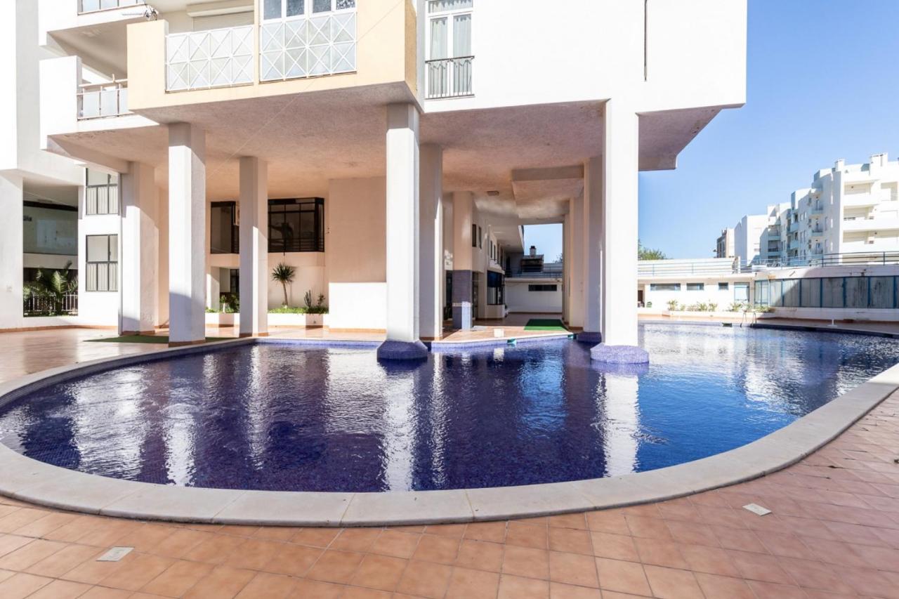 Apartment Akisol Armacao Pera Sand