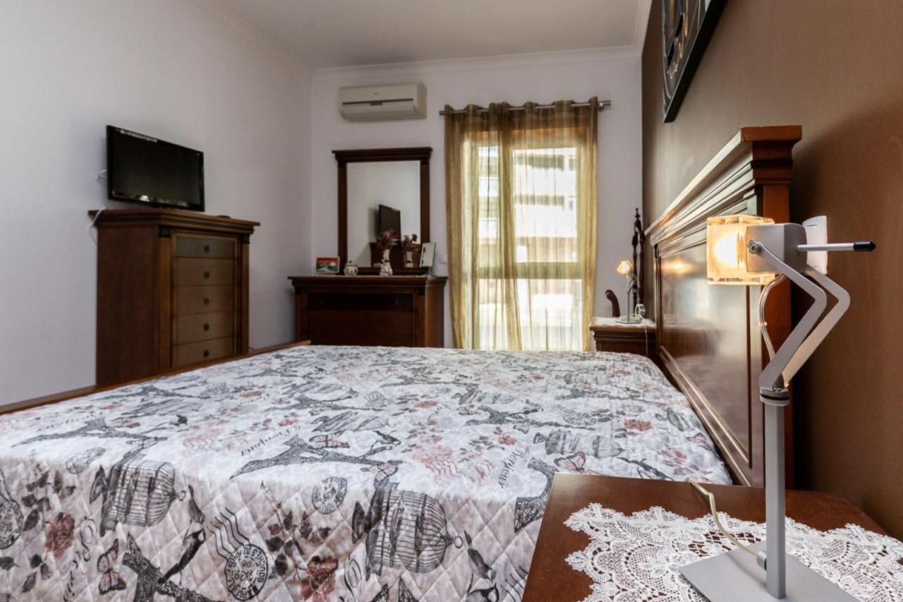 Apartment Akisol Armacao Pera Sand *