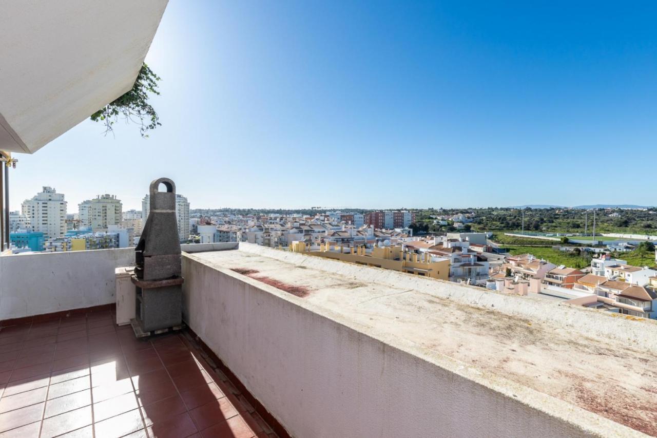 Apartment Akisol Armacao Pera Sand Armacao de Pera