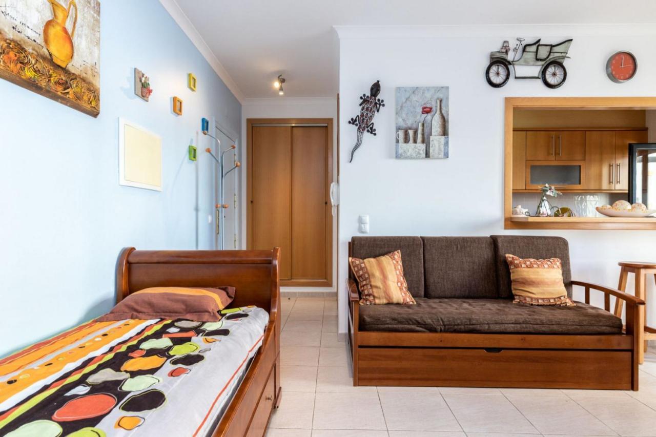 Apartment Akisol Armacao Pera Sand