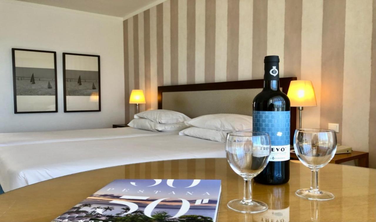 Pestana Alvor Beach Villas Seaside Resort