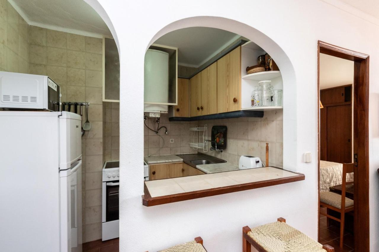 Apartment Akisol Armacao Pera Sand *