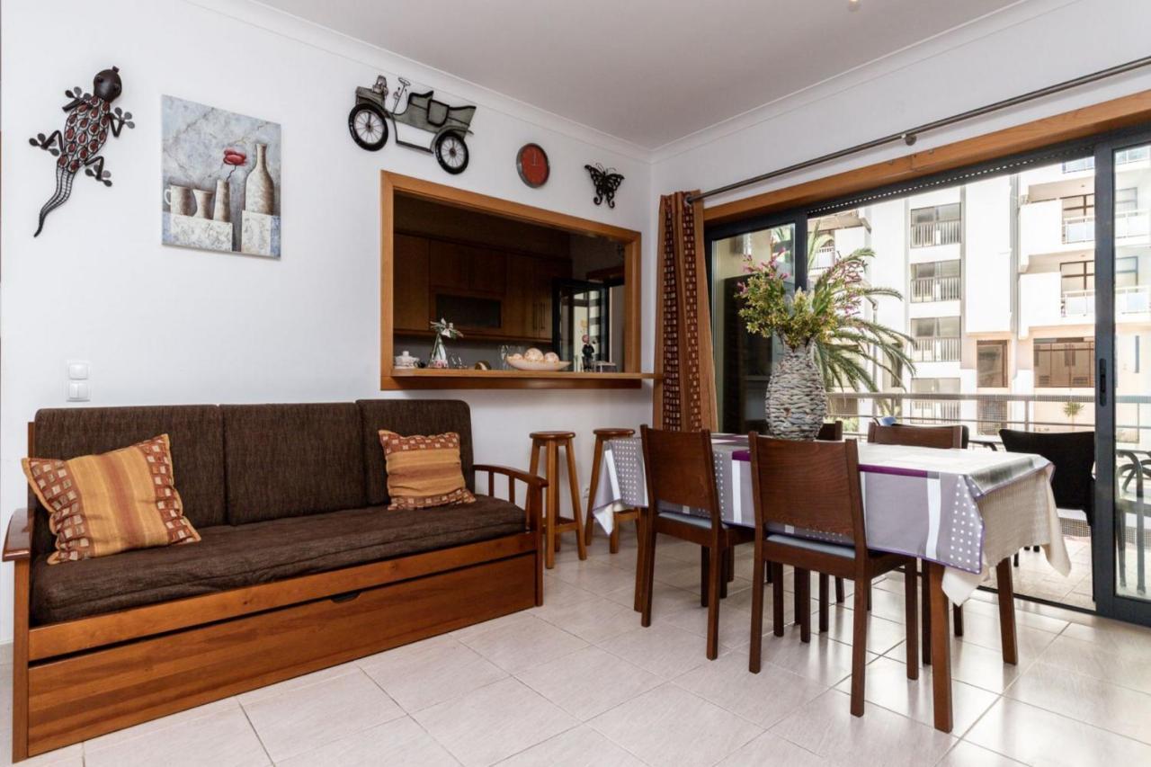 Apartment Akisol Armacao Pera Sand Armacao de Pera