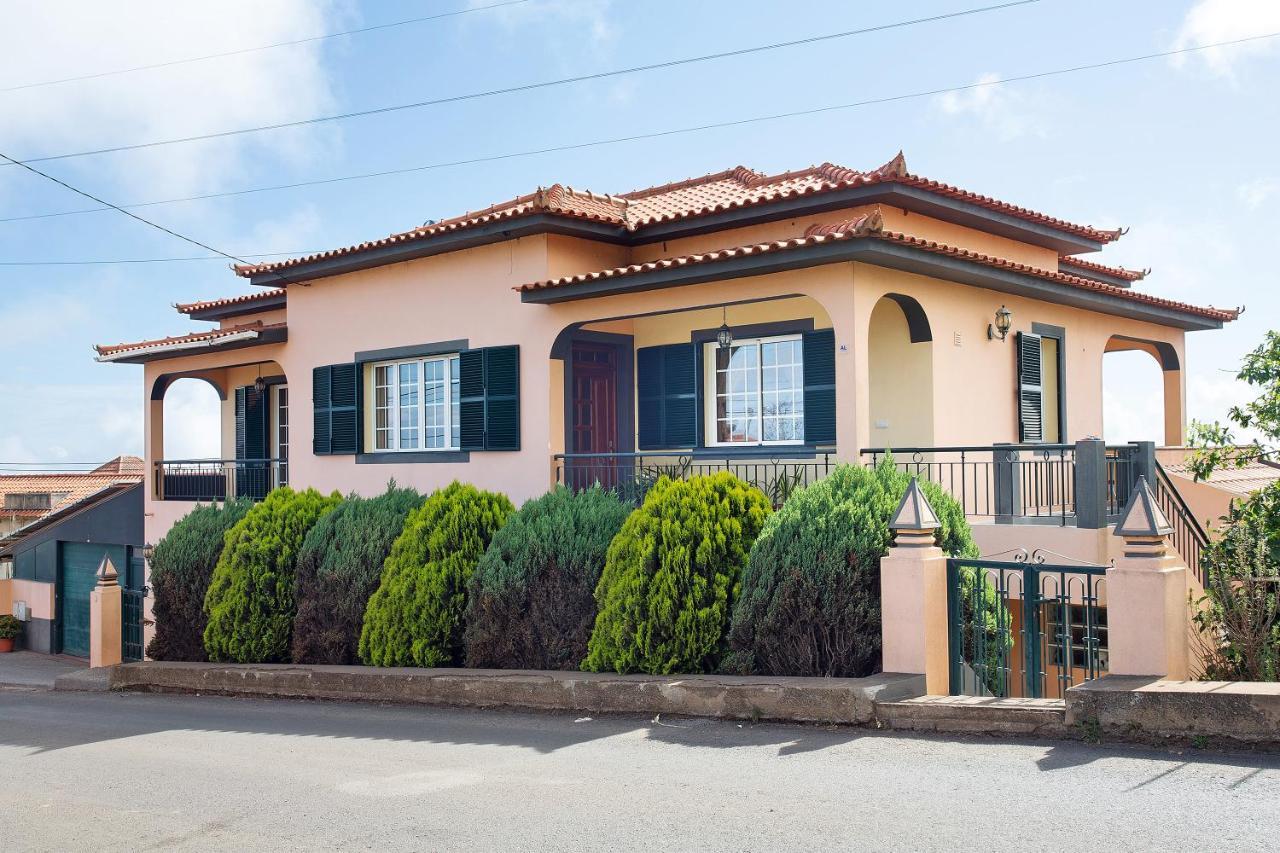 Apartment Maria Canhas