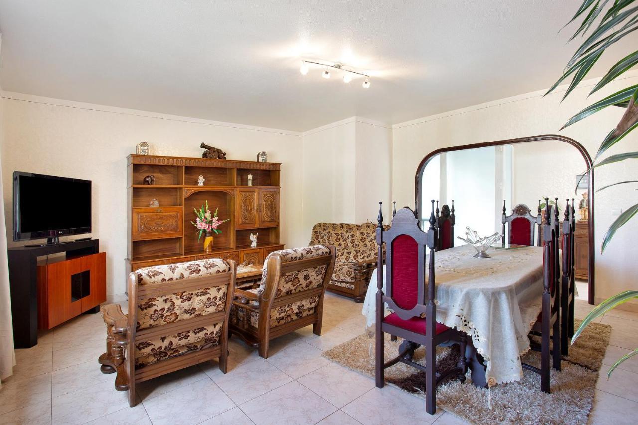 Maria Apartment