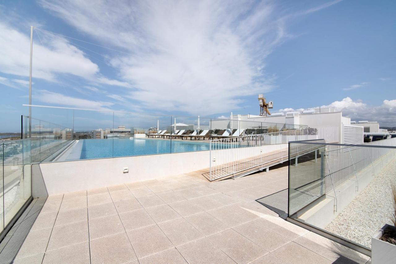Apartamento Mare Nostrum *
