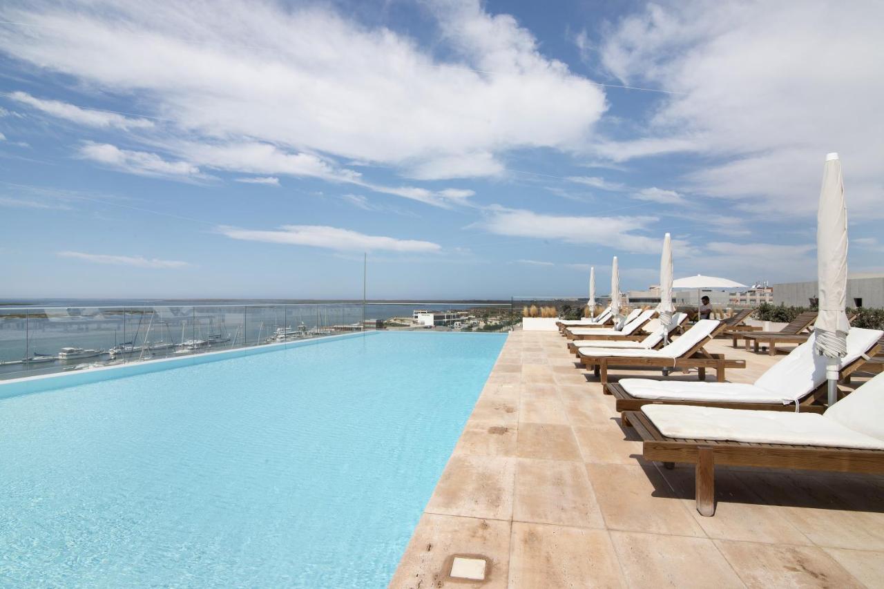 Apartamento Mare Nostrum Olhão