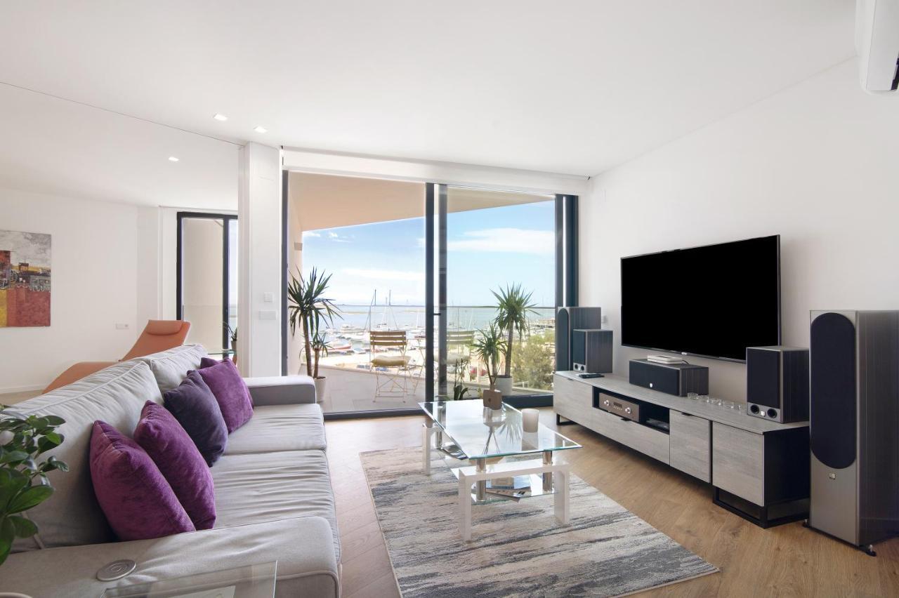 Mare Nostrum Apartamento Olhão