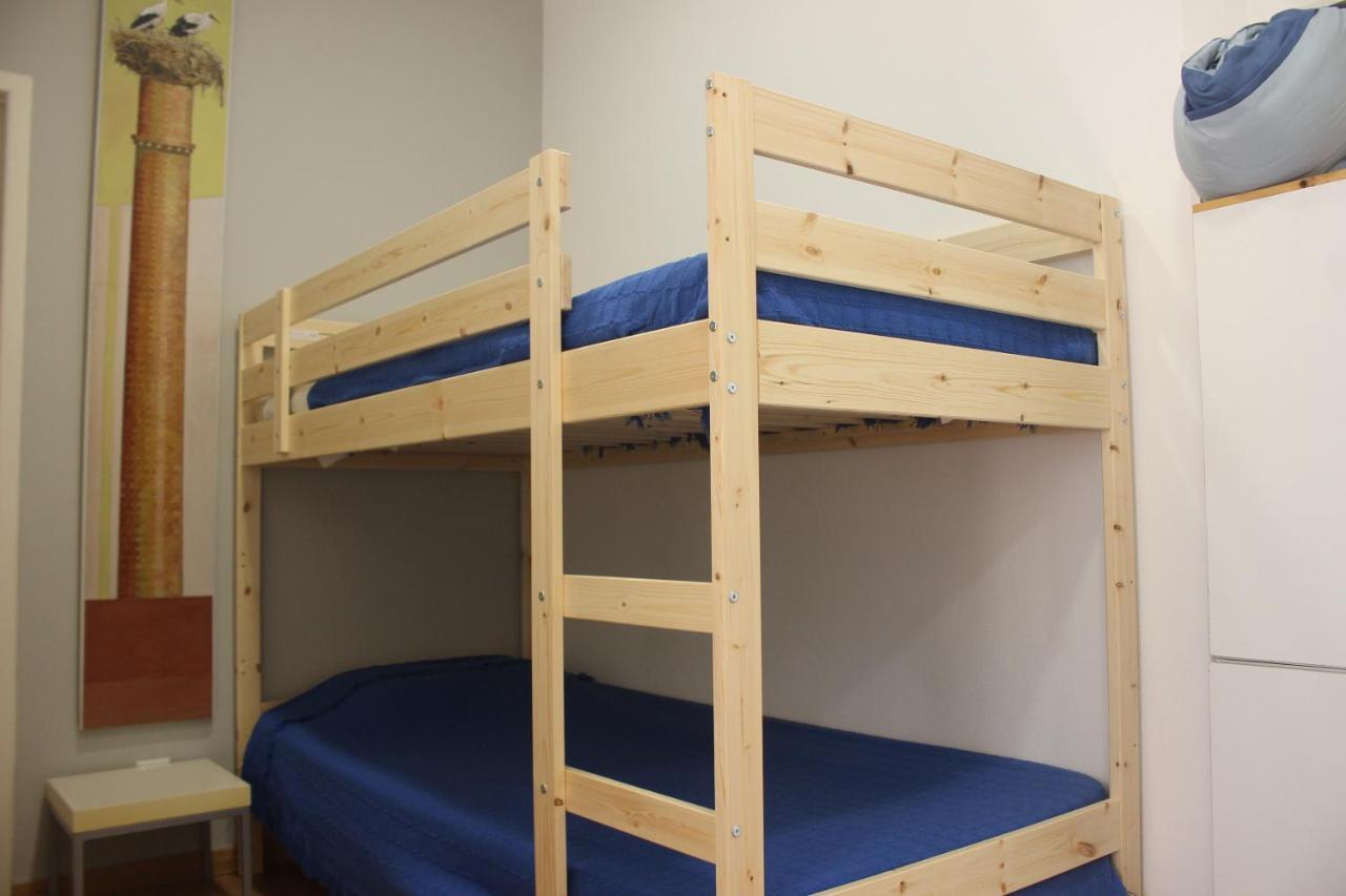 Hostel Stork *