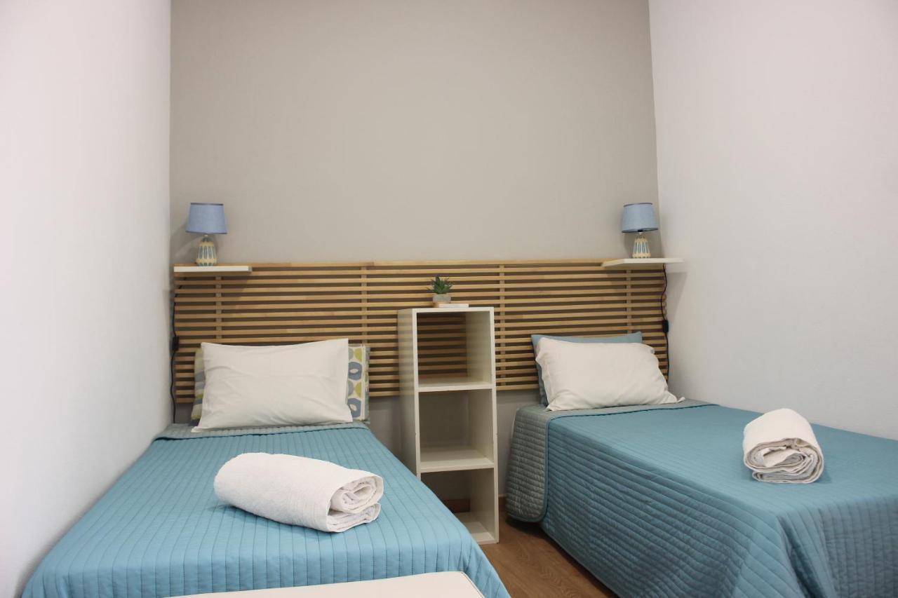 Stork Hostel *