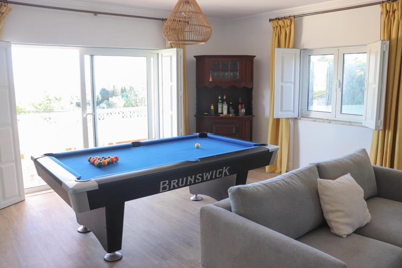 Luxury With Ocean View Pousada Praia Da Luz