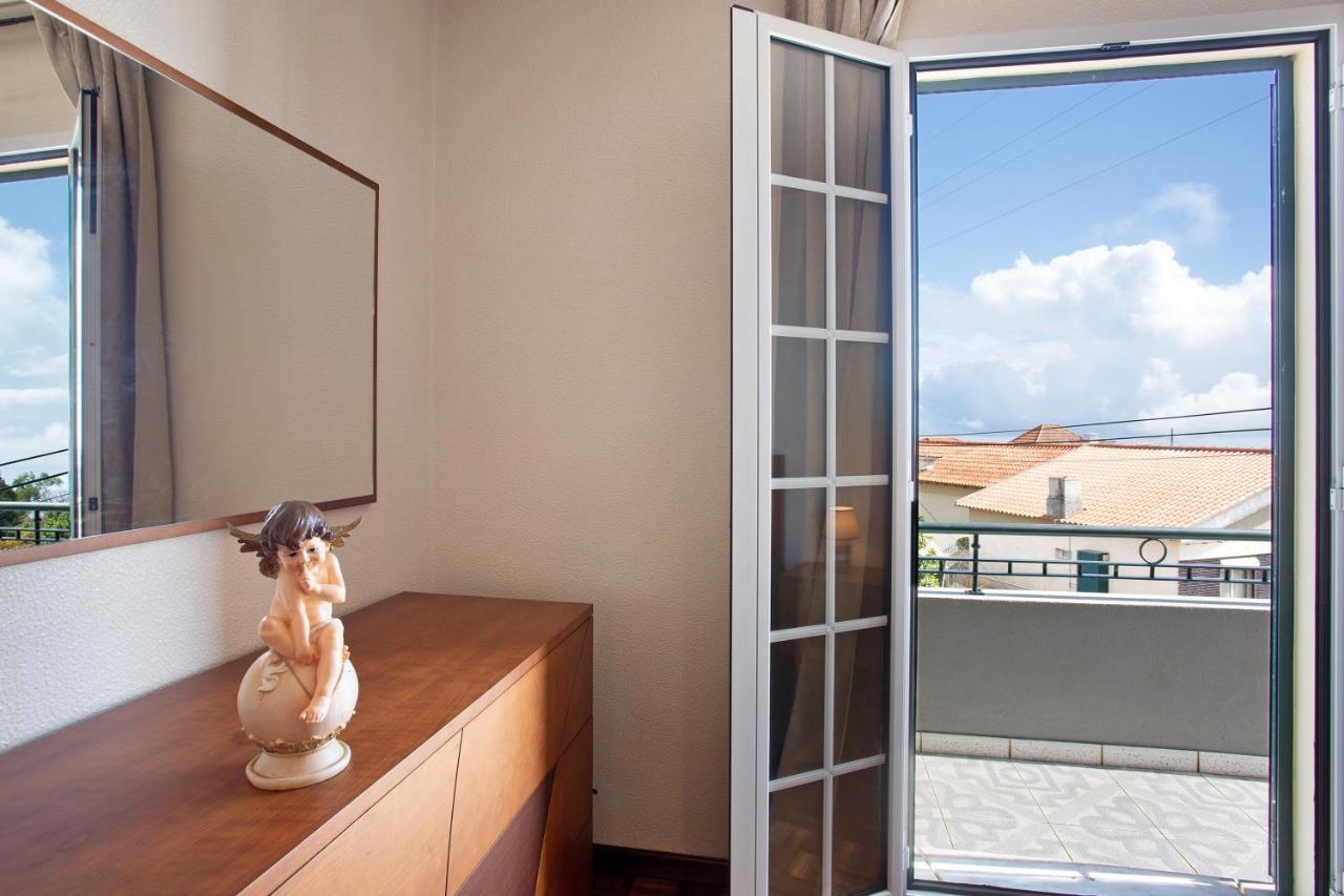 Maria Apartment *