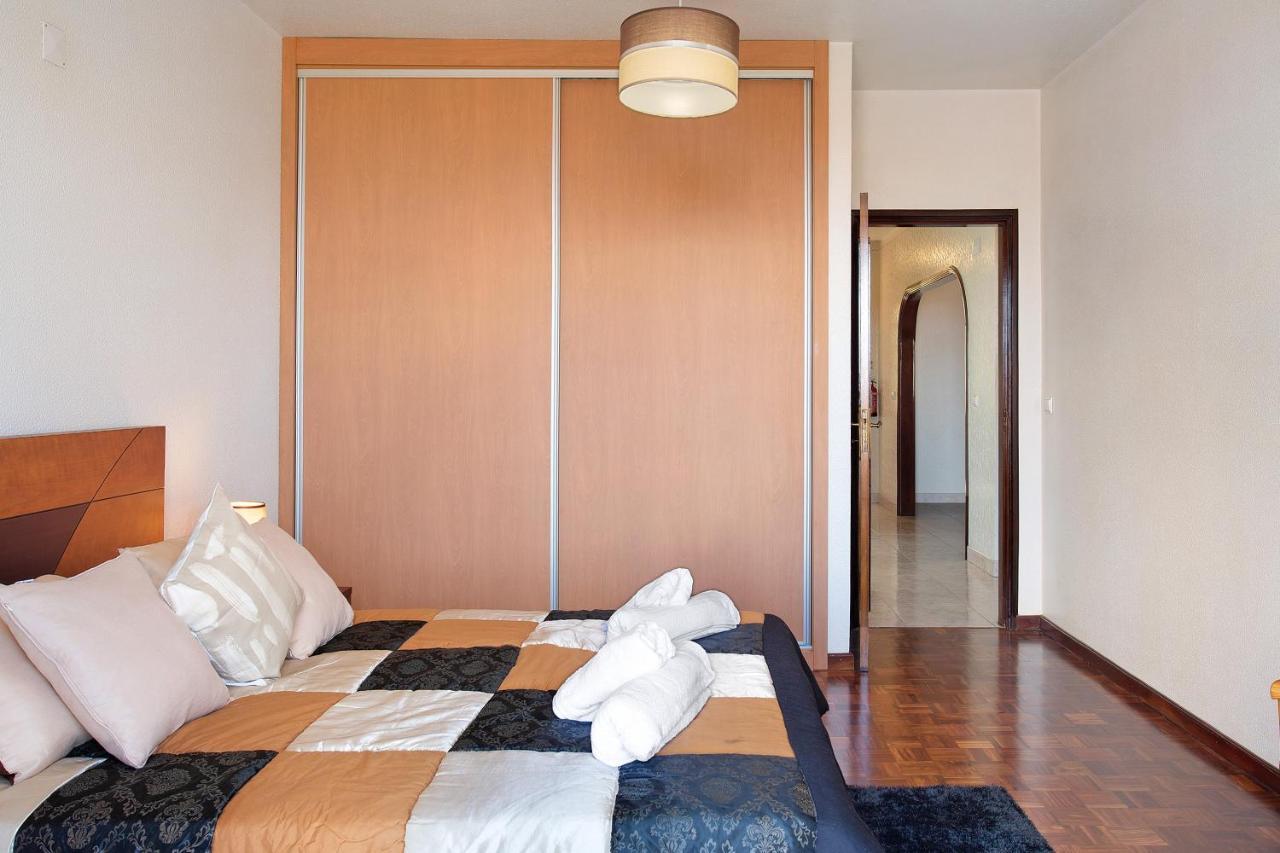 Maria Apartment Canhas