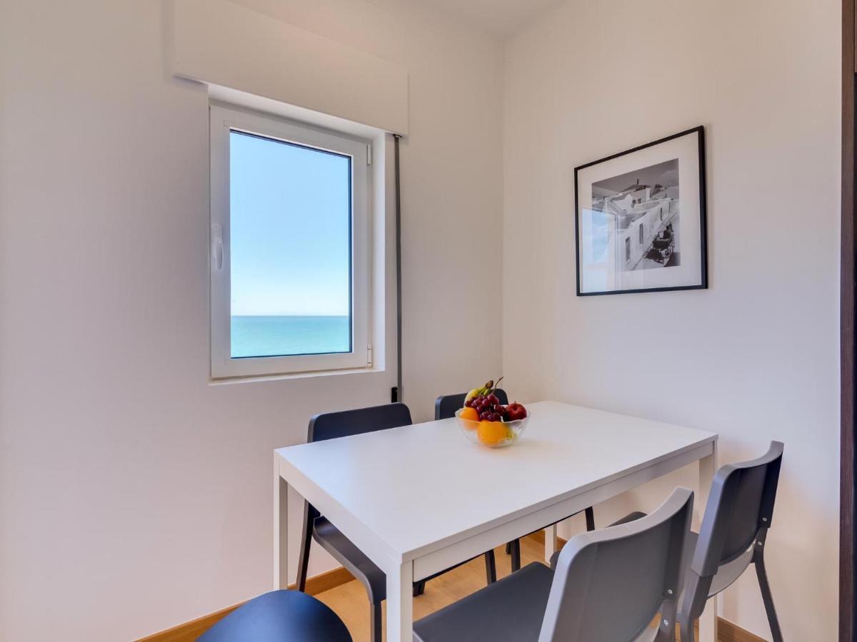 Al - Girassol Front Apartment *