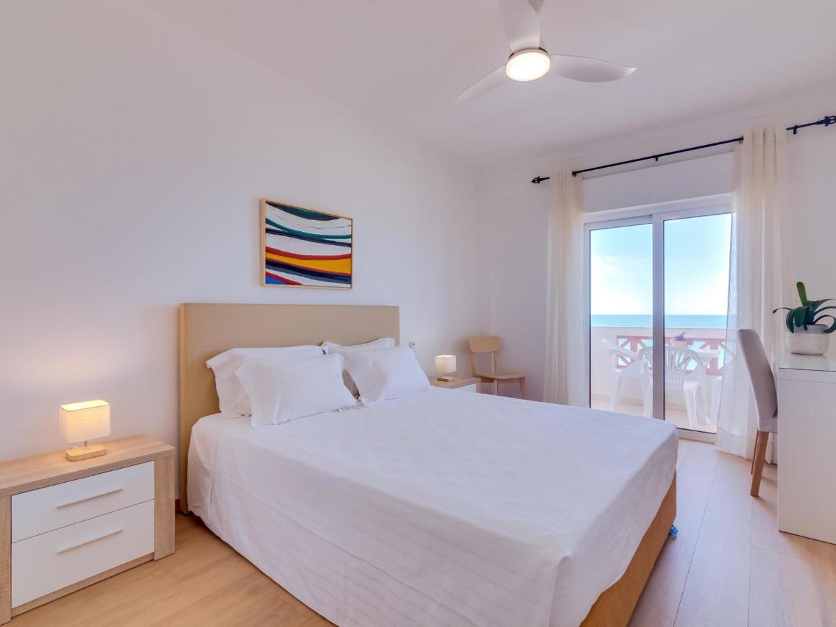 Al - Girassol Front Apartment Quarteira
