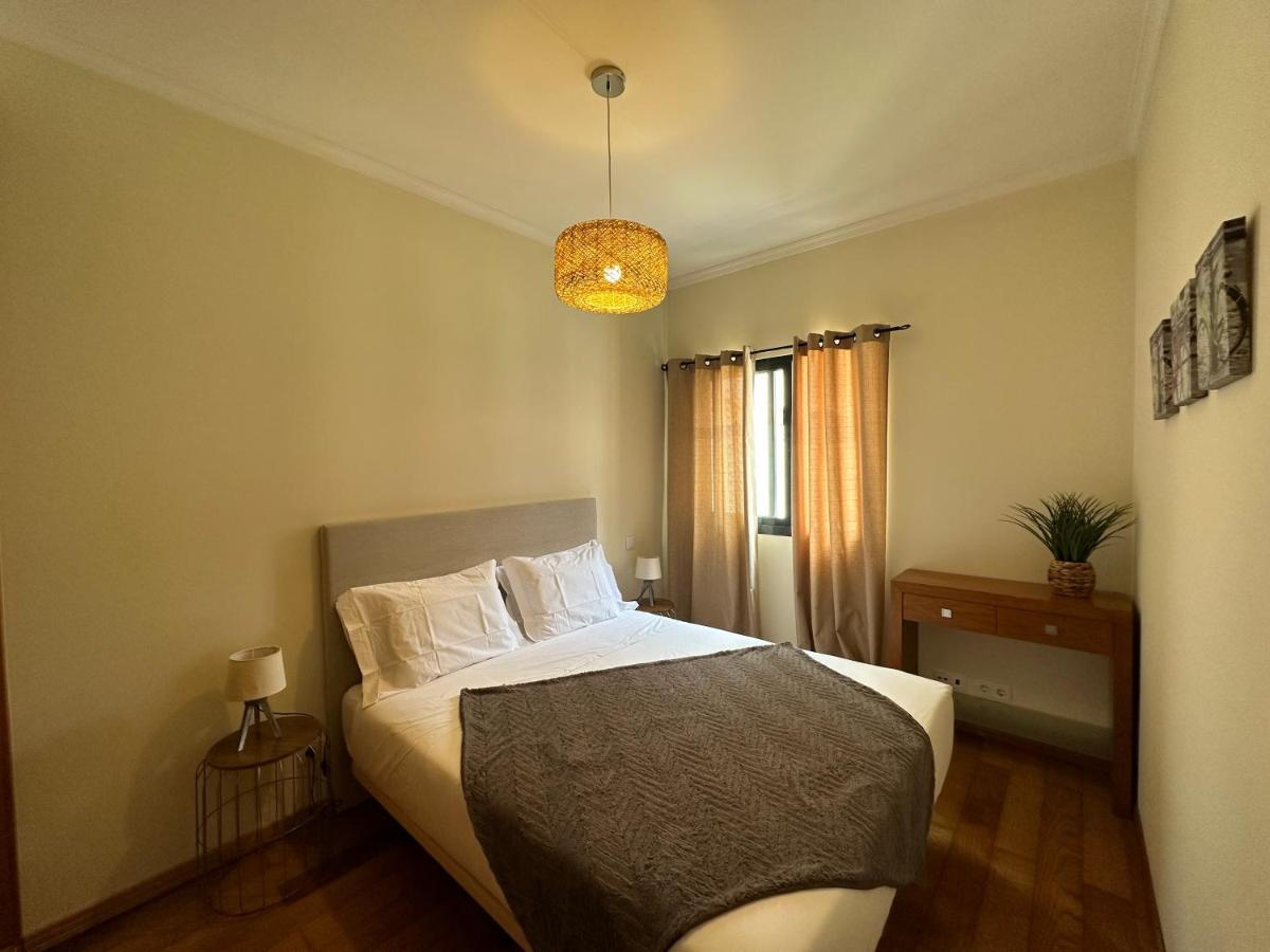 Da Carreira Apartamento