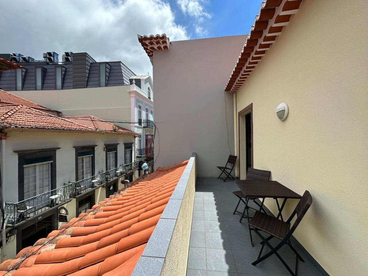 Apartamento Da Carreira Funchal (Madeira)