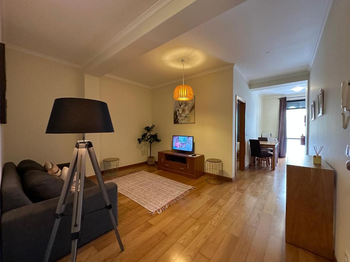 Da Carreira Apartamento *