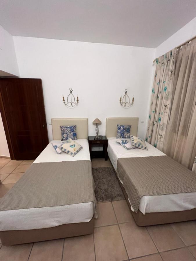 Vila Rosa - Private Swimming Pool With Sea View Albufeira