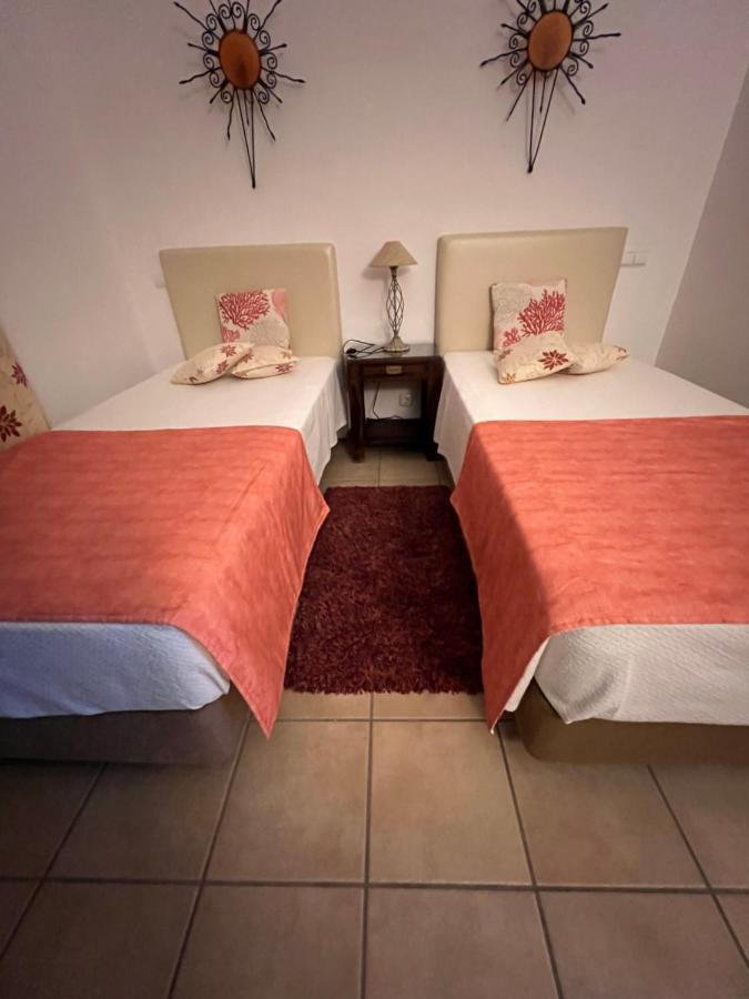 Vila Rosa Сasa de vacaciones Albufeira