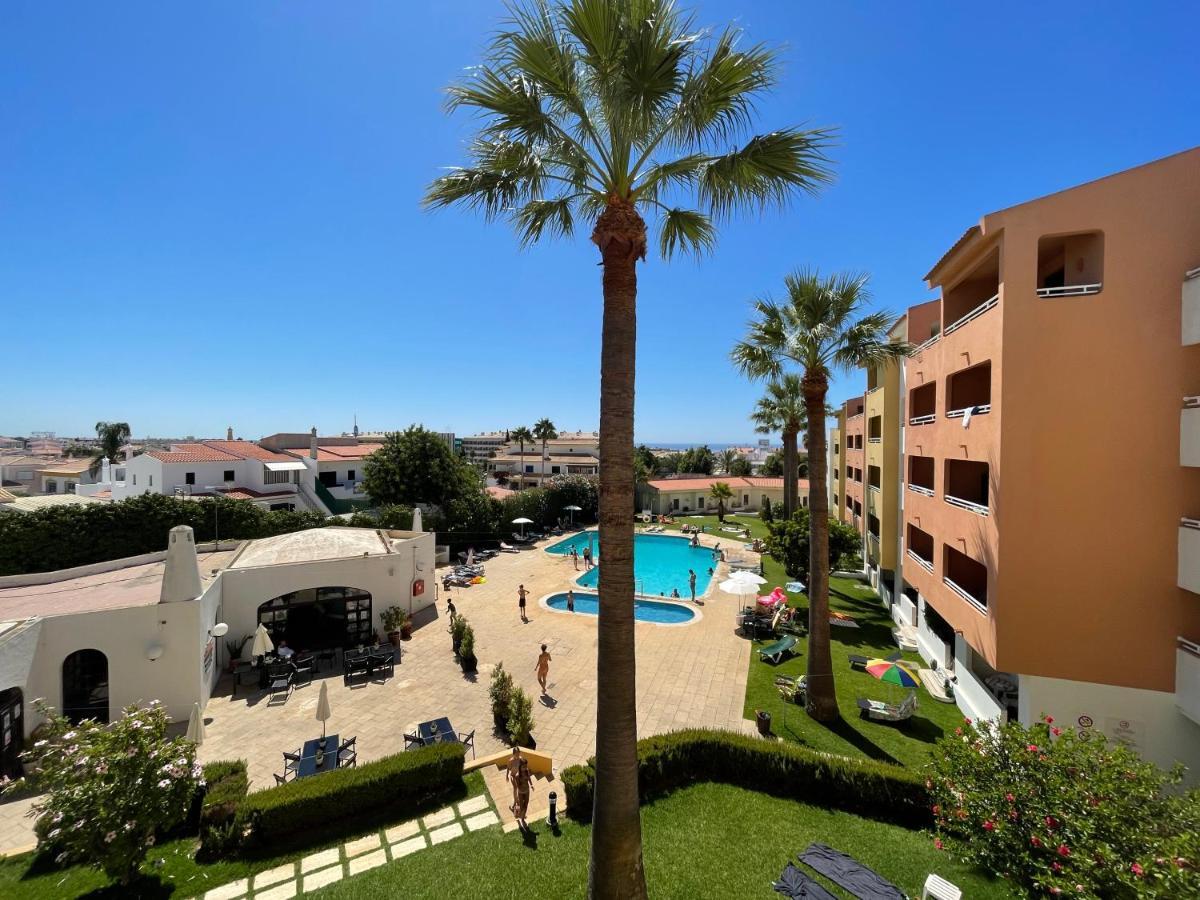Belavista Apartment Albufeira