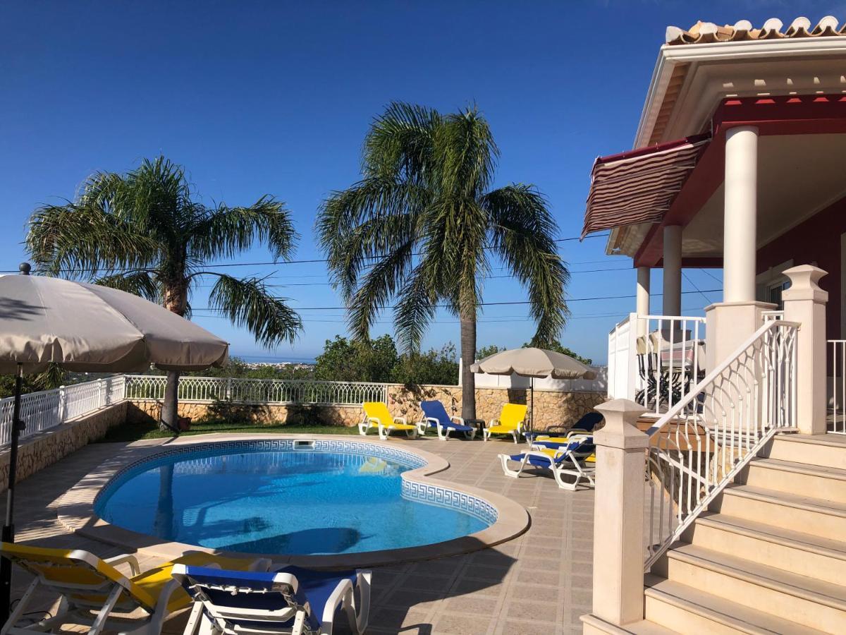 Villa Casa Panoramica Vue 8 A 10 Personnes *