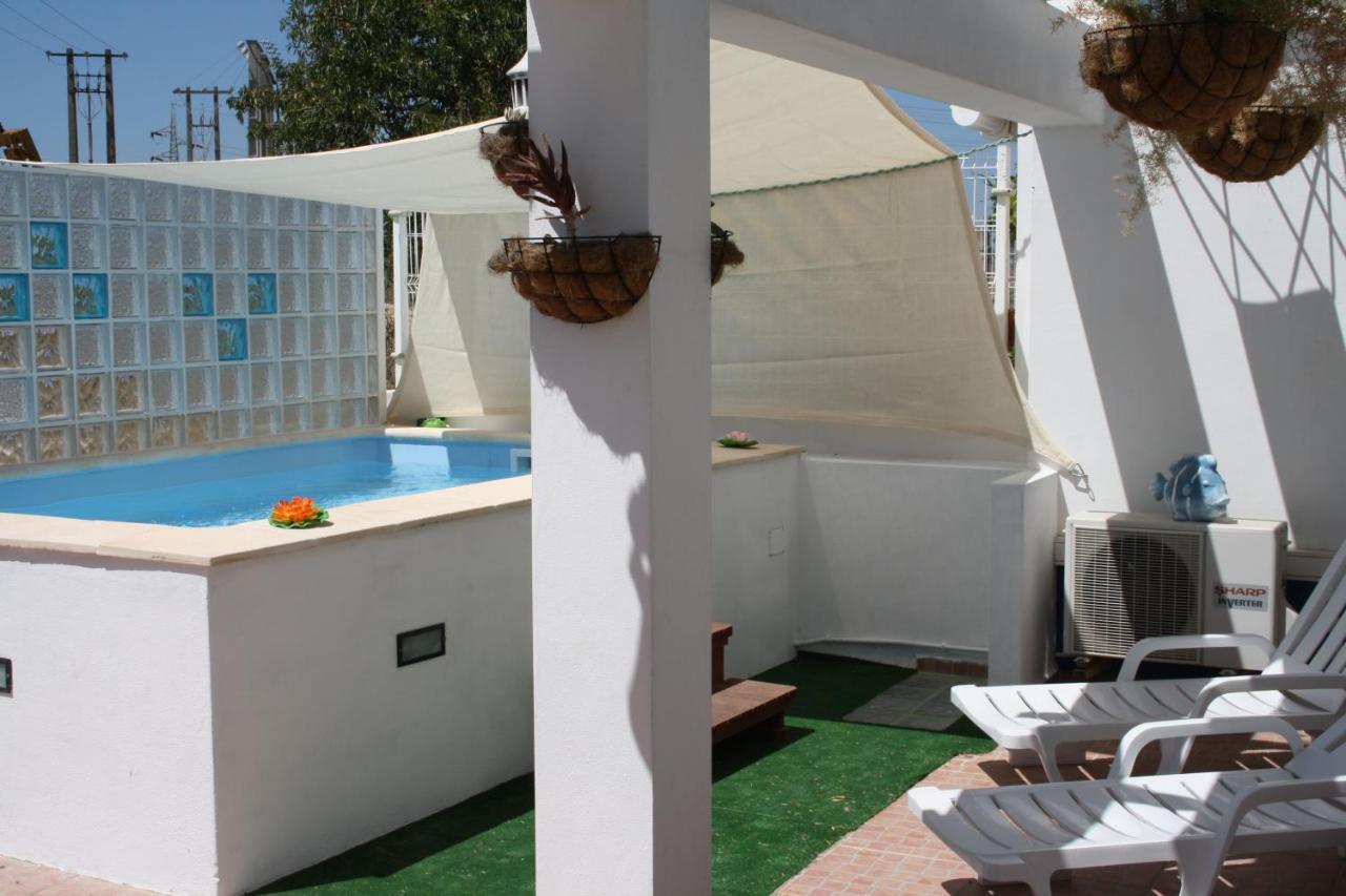 Lidia Villa Armacao de Pera