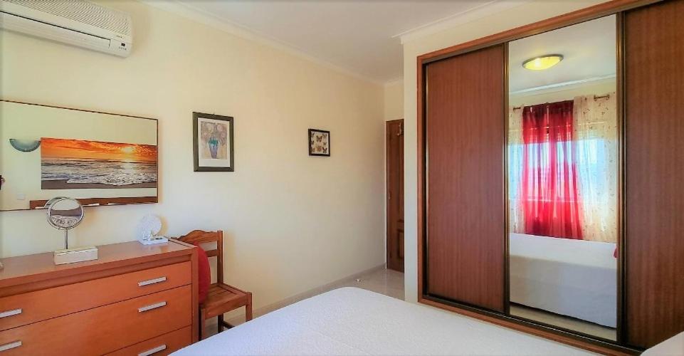 Appartement Cozy Sunny Wi-fi & Ac