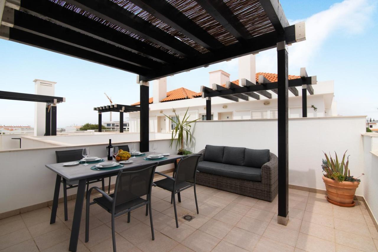 Vista Mar Cabanas De Tavira