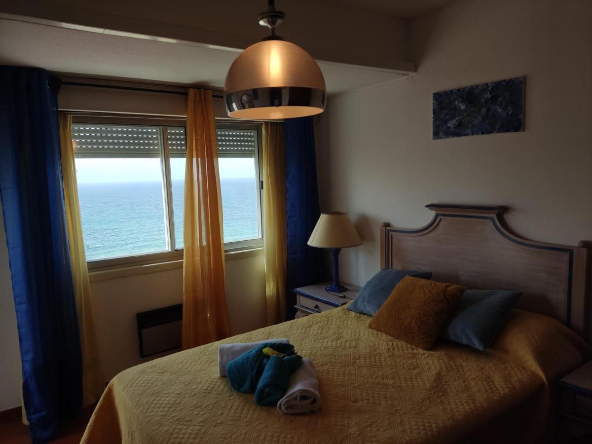 12d Rocha - Casas & Papeis Apartment *