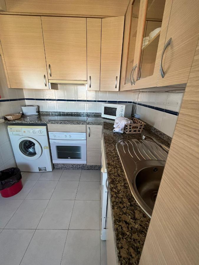 Apartment Mantamar I