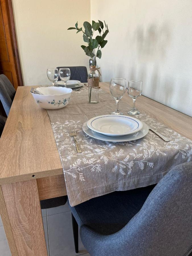 Mantamar I Apartment