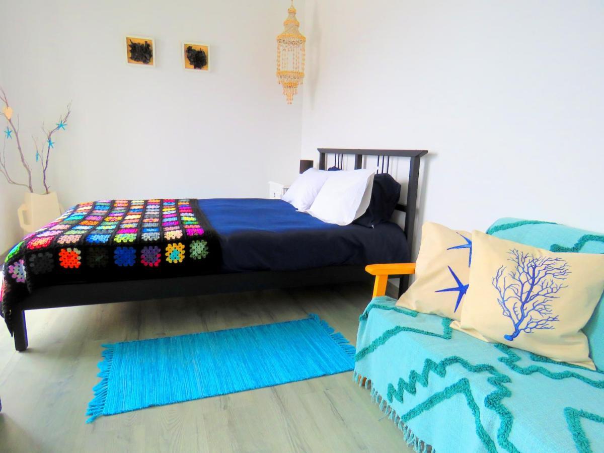 Casa Do Guardiao Holiday home Madalena (Azores)