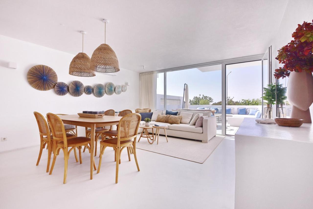 Holiday home Casas De Sal *