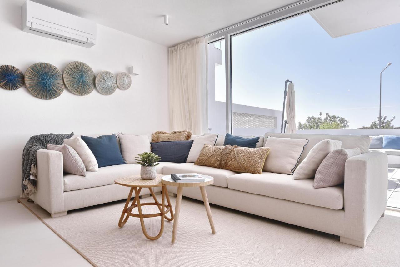 Holiday home Casas De Sal