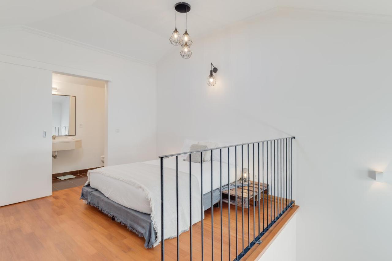 Appartement Alta Do Garajau I Caniço